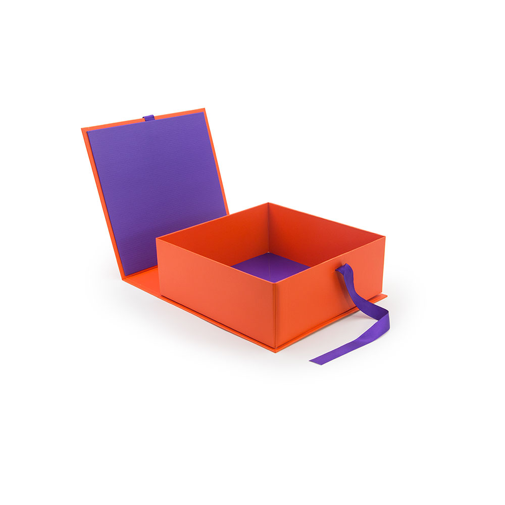 Folding magnetic cosmetics box skin care box for gift Folding magnetic cosmetics box skin care box for gift