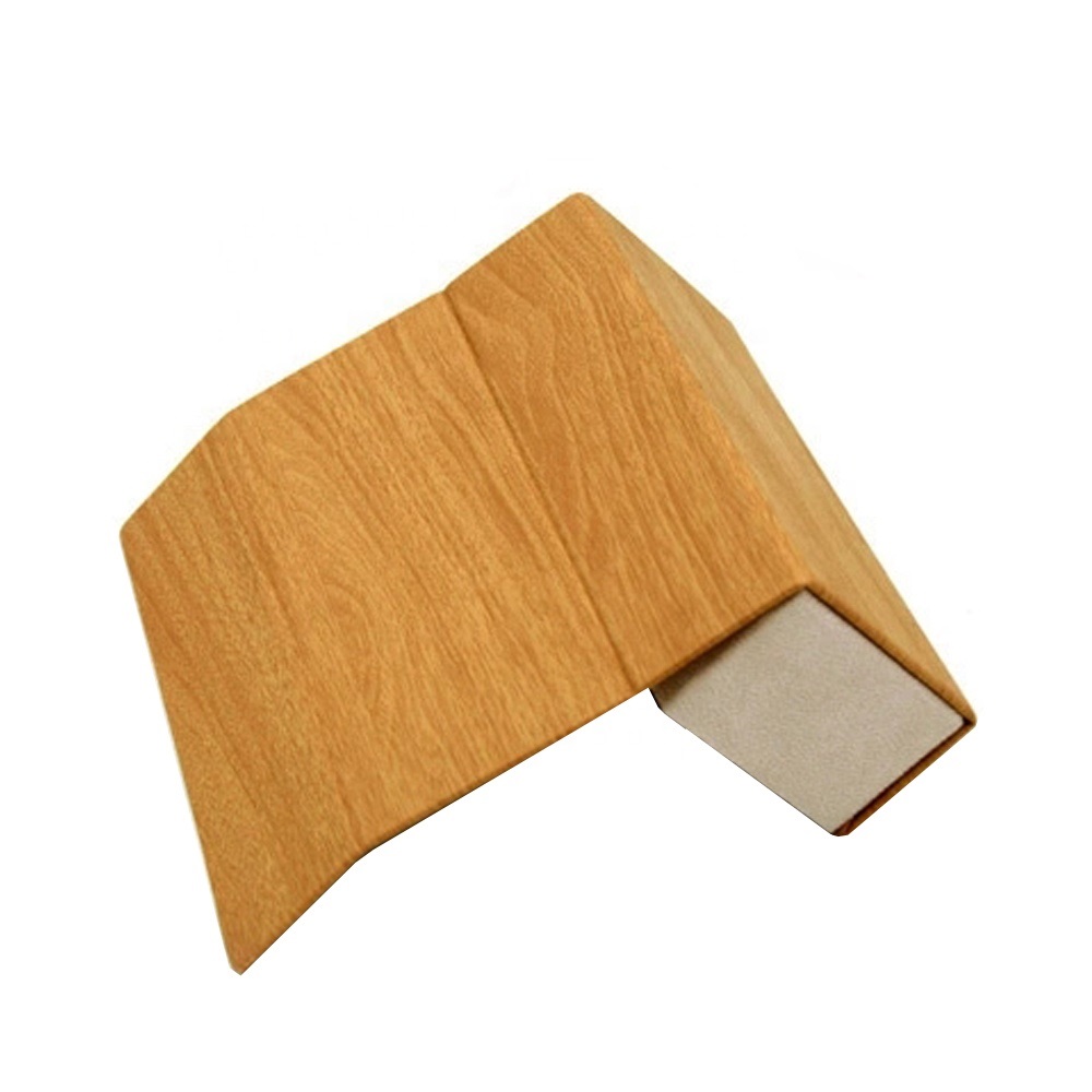 Funny sun glasses portable folding display box Funny sun glasses portable folding display box