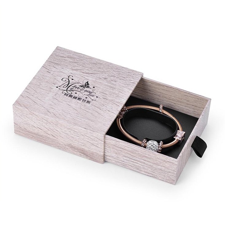 Gift box jewelry paper packaging box Gift box jewelry paper packaging box