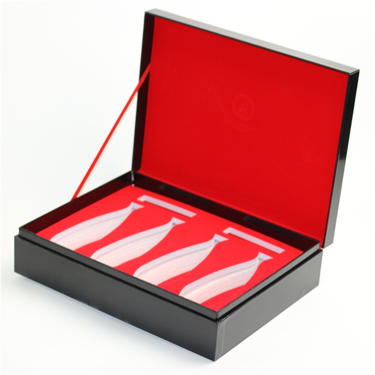 Gift hardcover paperboard box paper cosmetic boxes Gift hardcover paperboard box paper cosmetic boxes