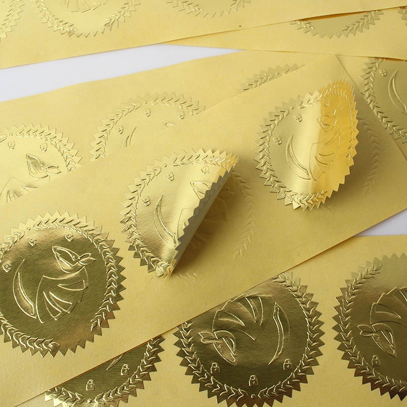 Glitter Peelable Custom Printed 3D Embossed Glitter Peelable Custom Printed 3D Embossed