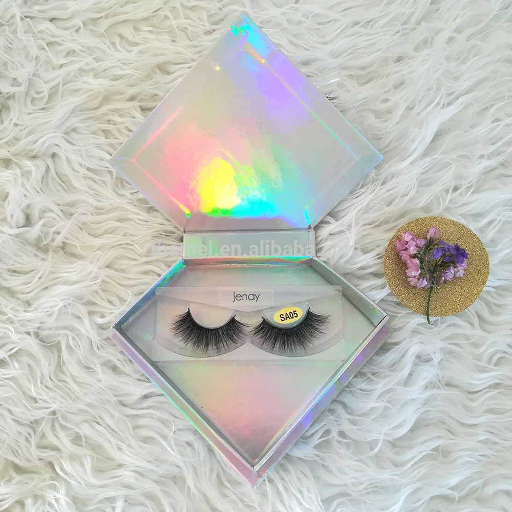 Grade 3D Mink Lashes Silk eyelashes Grade 3D Mink Lashes Silk eyelashes