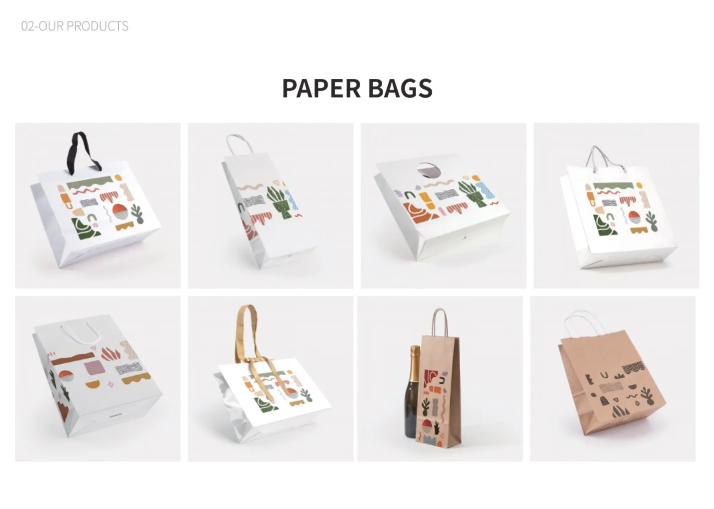 Factory Customized logo Corrugated Paper Packaging, Foldable Factory Customized logo Corrugated Paper Packaging, Foldable