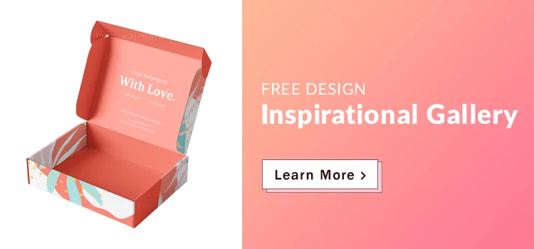 Eco Friendly Durable Natural Custom Logo Pack Folding