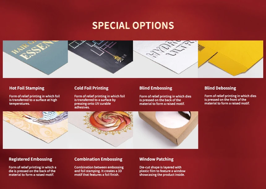 Logo Custom Tissue Paper for Packaging