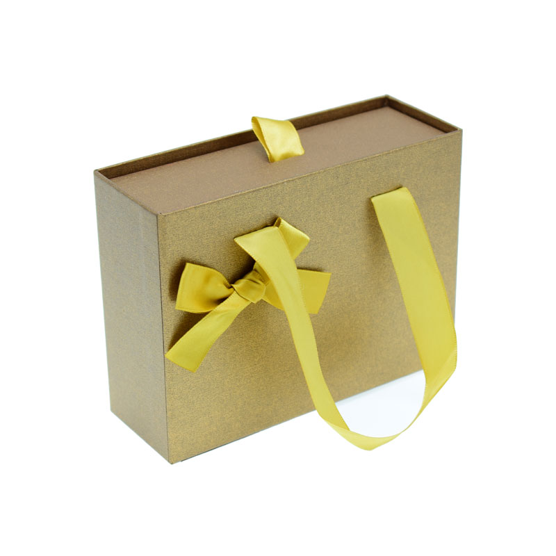 Handbag clothing shoe wig simple design packaging box Handbag clothing shoe wig simple design packaging box