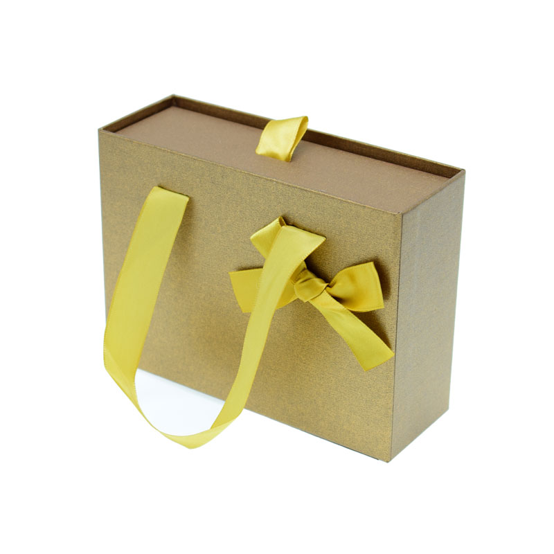 Handbag clothing shoe wig simple design packaging box Handbag clothing shoe wig simple design packaging box