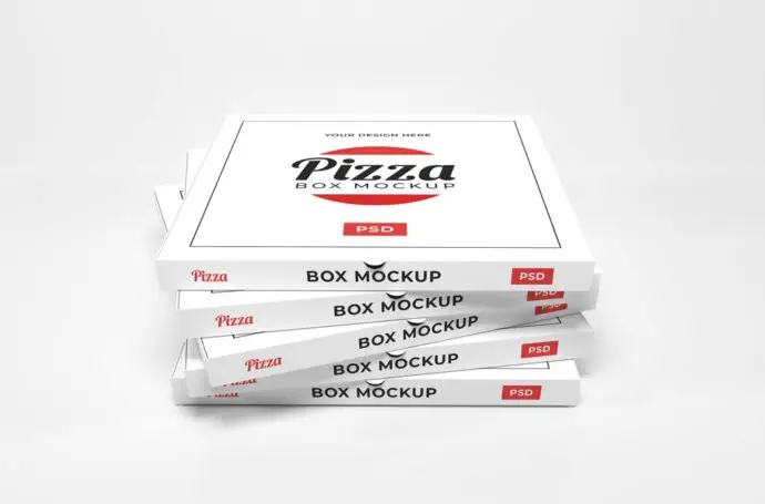 Brown Pizza Box with Custom Logo Cheap Custom Recycled Brown Pizza Box with Custom Logo Cheap Custom Recycled