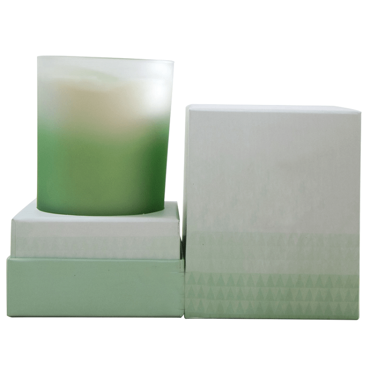 High-end candle gift box for valentine’s Day High-end candle gift box for valentine’s Day