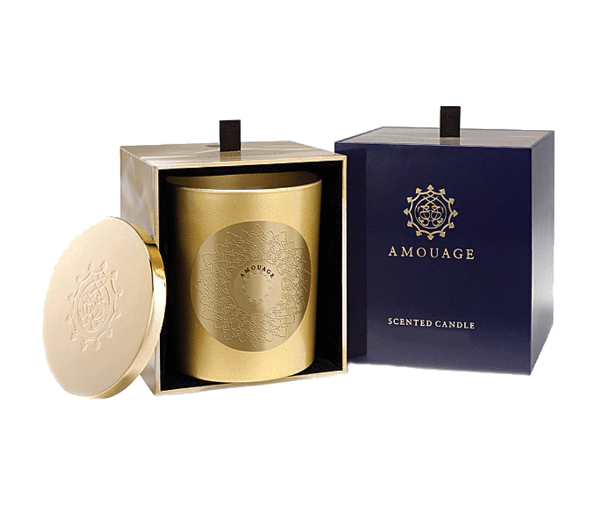 High-end candle gift box for valentine’s Day High-end candle gift box for valentine’s Day