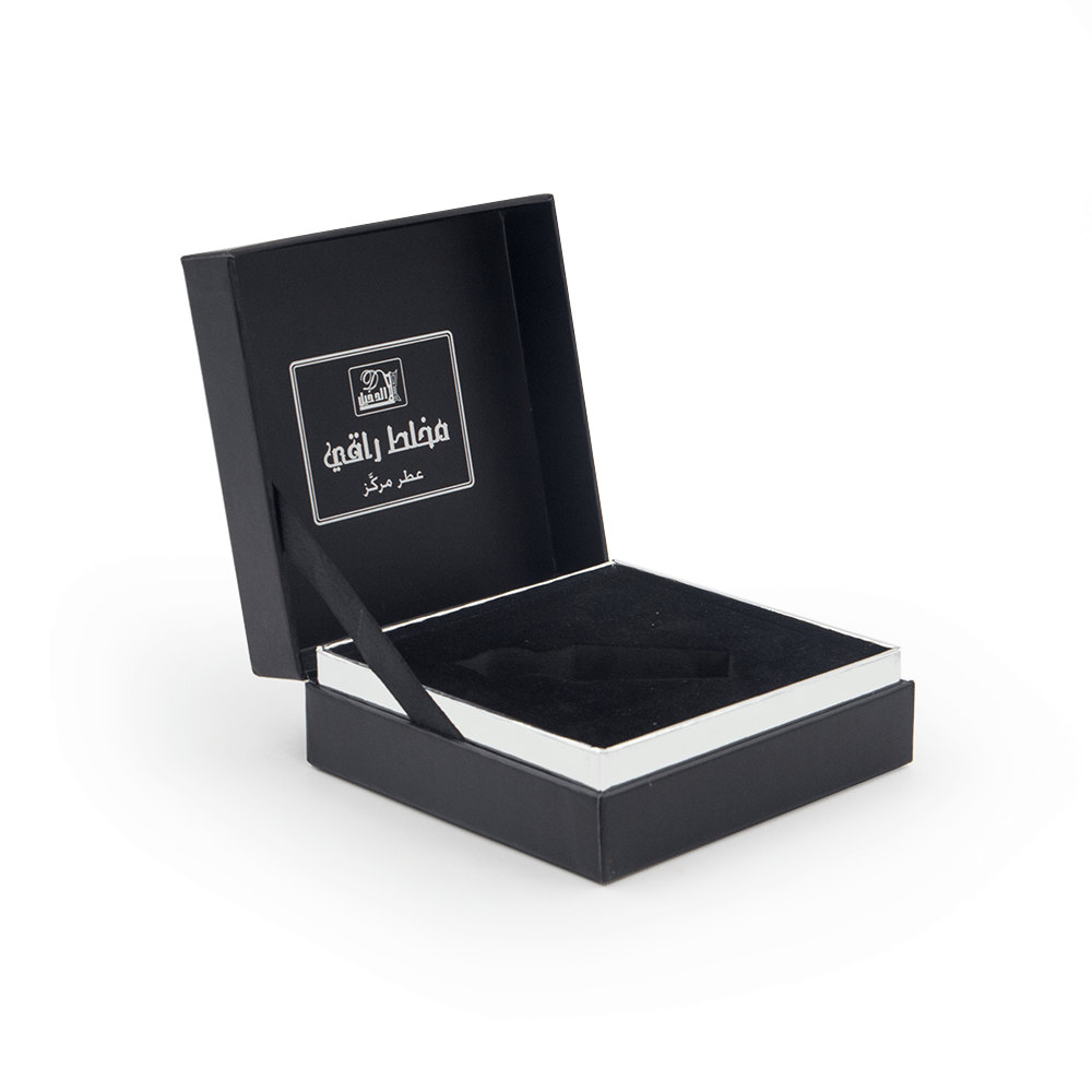 High-end cosmetic & perfume storage box High-end cosmetic & perfume storage box