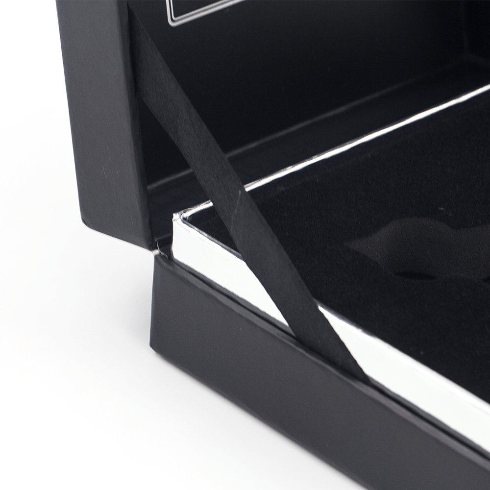 High-end cosmetic & perfume storage box High-end cosmetic & perfume storage box