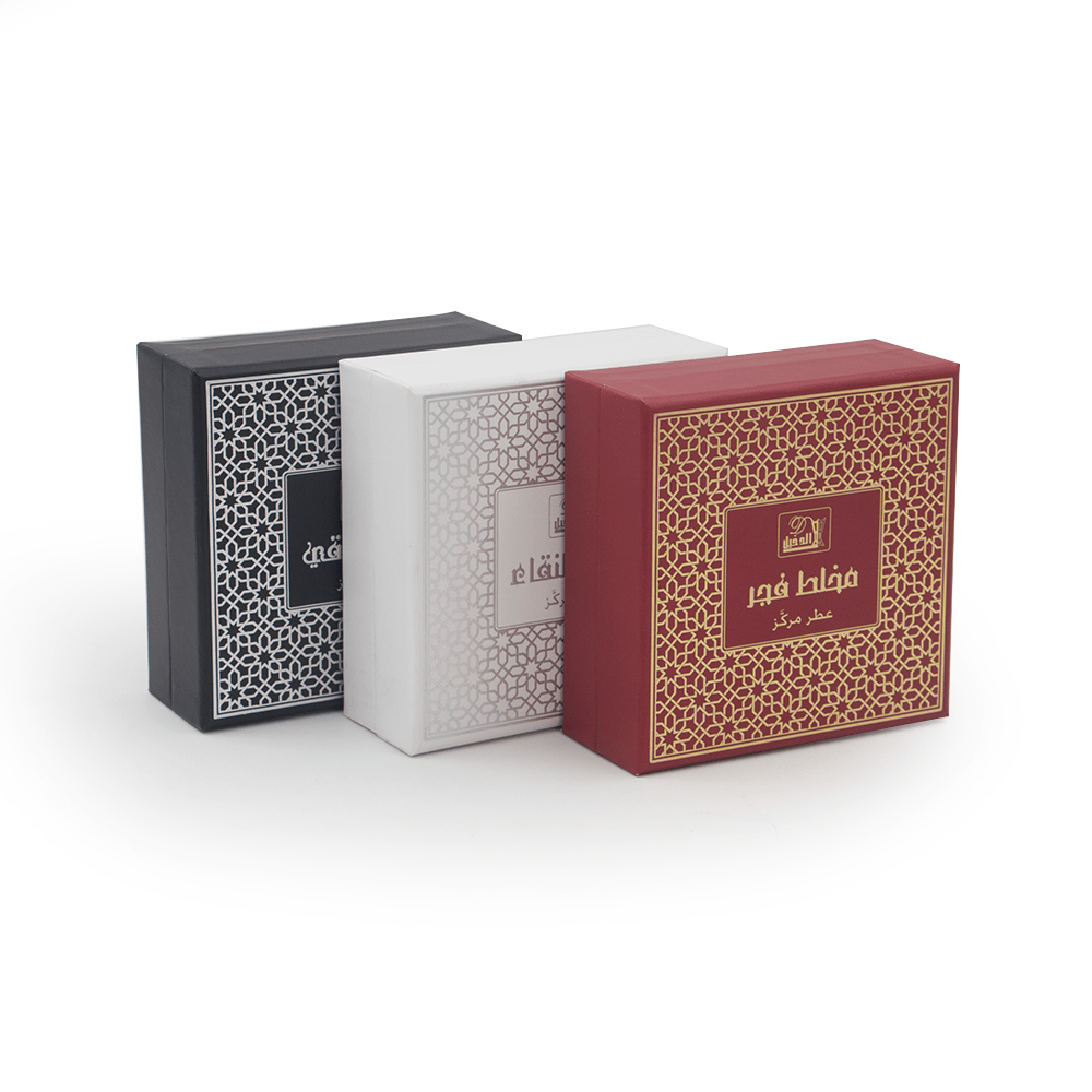 High-end cosmetic & perfume storage box High-end cosmetic & perfume storage box