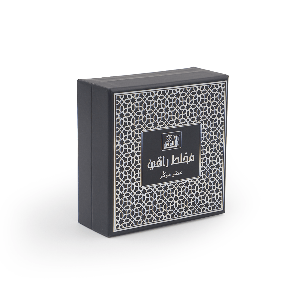 High-end cosmetic & perfume storage box High-end cosmetic & perfume storage box