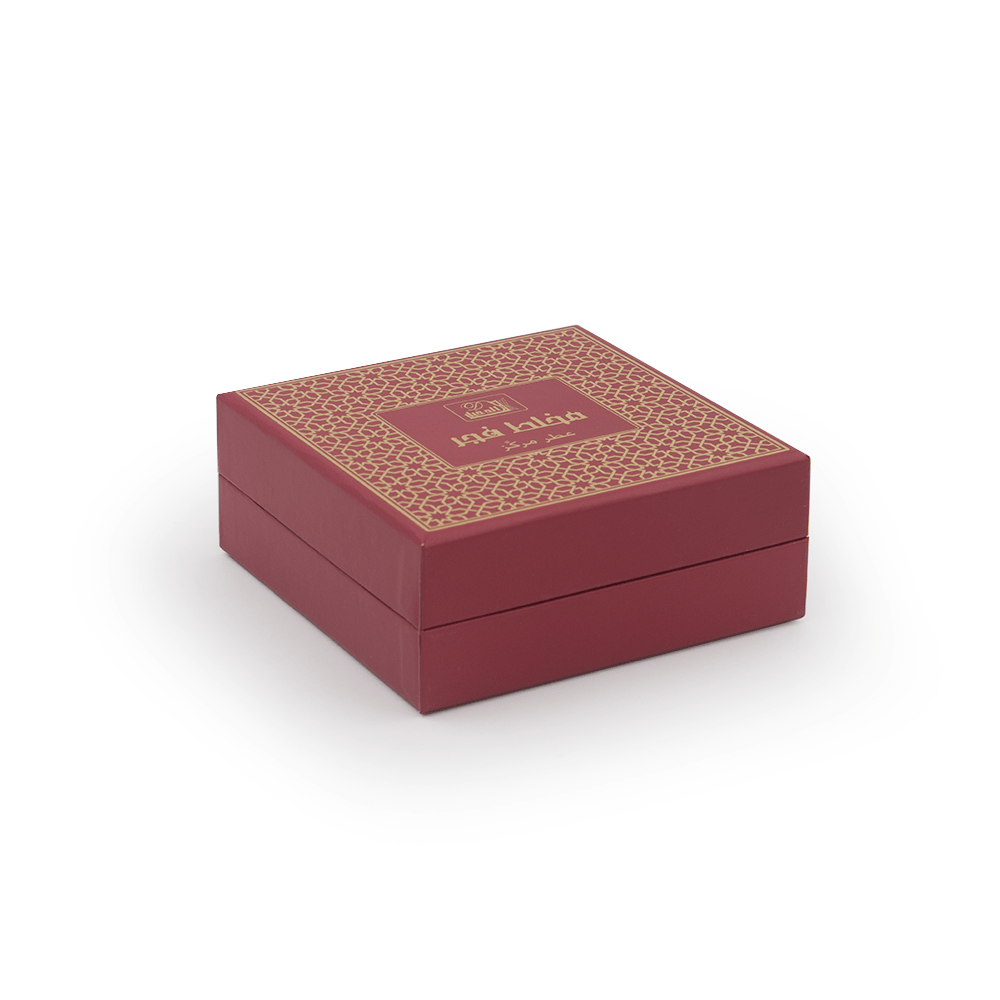 High-end cosmetic & perfume storage box High-end cosmetic & perfume storage box