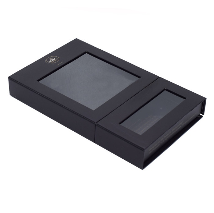 cardboard virgin hair extension packaging box cardboard virgin hair extension packaging box