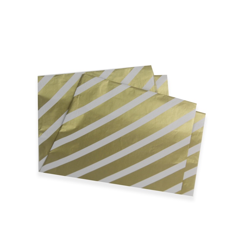 Custom printed logo gift wrapping tissue paper Custom printed logo gift wrapping tissue paper