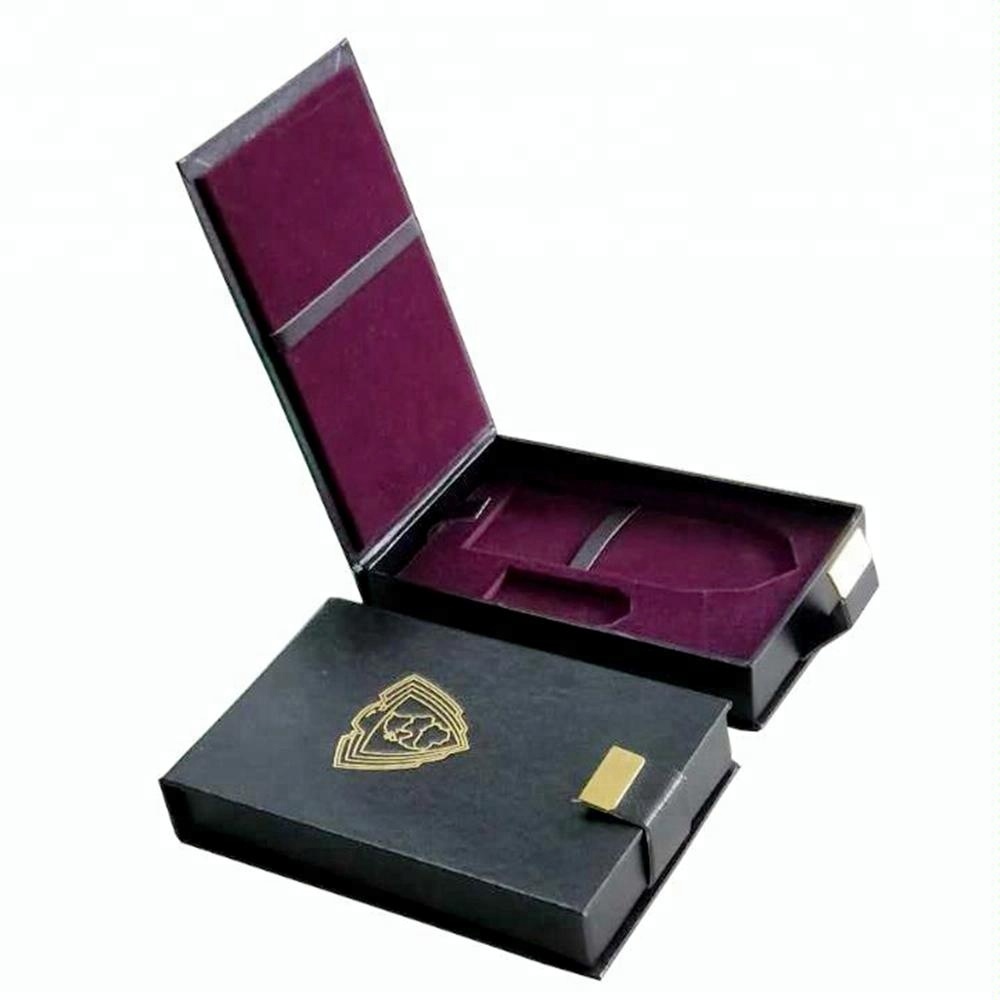 High quality custom PU leather packaging gift box for Men’s High quality custom PU leather packaging gift box for Men’s