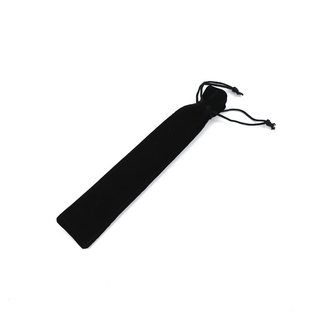 Velvet drawstring pouch bag for pen High Quality Custom Velvet Drawstring Bags Gift Pouch velvet drawstring watch pouch bag for pen