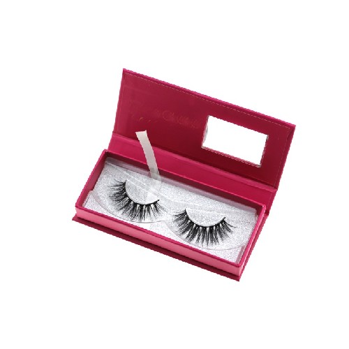 False Eyelash Packaging Box False Eyelash Packaging Box
