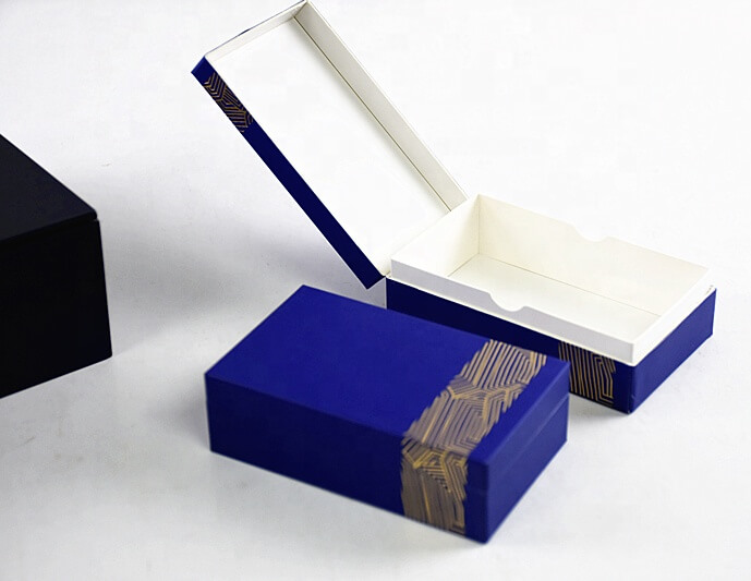 High quality gift box for tea and cosmetics High quality gift box for tea and cosmetics