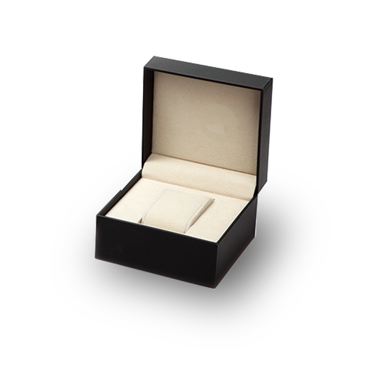 High Quality New Design Custom Square Watch Box High Quality New Design Custom Square Watch Box