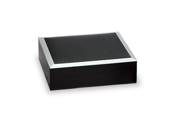 High Quality New Design Custom Square Watch Box High Quality New Design Custom Square Watch Box