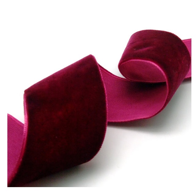 High quality wholesale velvet ribbon in stock High quality wholesale velvet ribbon in stock