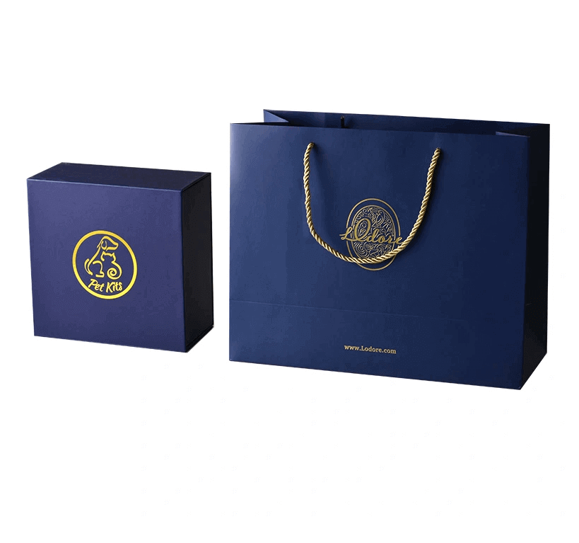 High quantity shopping paper bag for clothing and gifts High quantity shopping paper bag for clothing and gifts