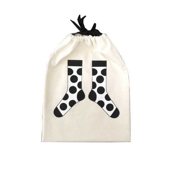 Hot Bikini Packing Satin Pouch Underwear Bag With Drawstring