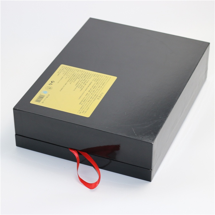 Gift hardcover paperboard box paper cosmetic boxes Gift hardcover paperboard box paper cosmetic boxes