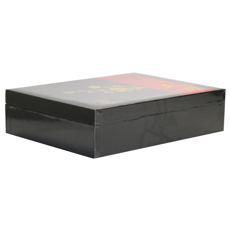 Gift hardcover paperboard box paper cosmetic boxes Gift hardcover paperboard box paper cosmetic boxes