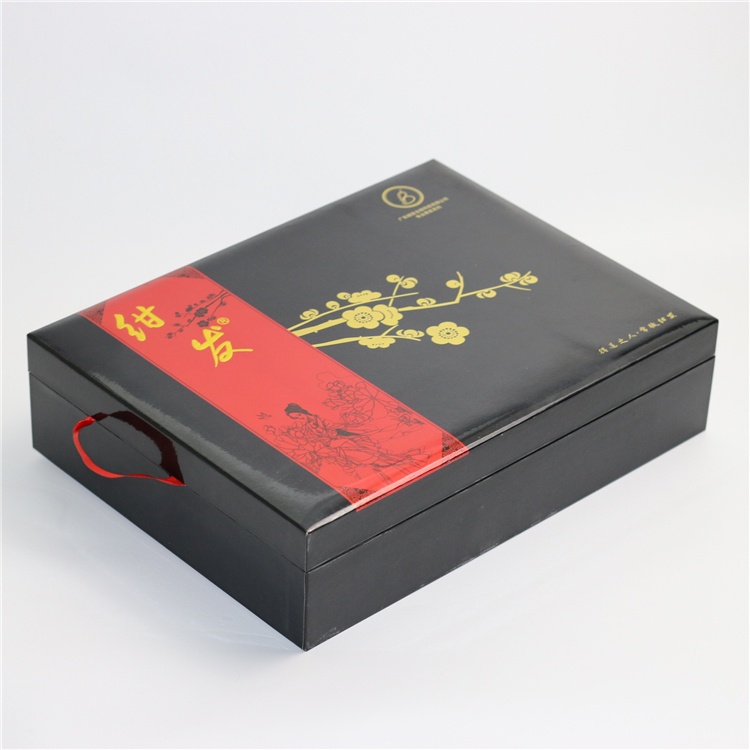 Gift hardcover paperboard box paper cosmetic boxes Gift hardcover paperboard box paper cosmetic boxes