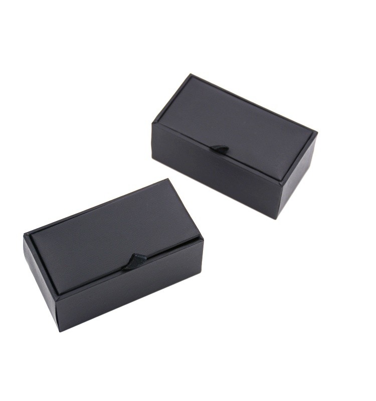 Flocking Jewelry Packaging Boxes Flocking Jewelry Packaging Boxes