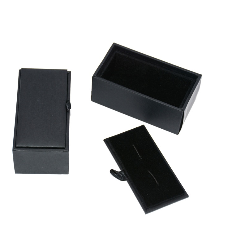Flocking Jewelry Packaging Boxes Flocking Jewelry Packaging Boxes
