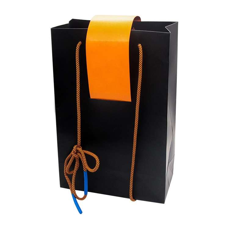 Environmentally friendly recyclable paper backpack paper backpack