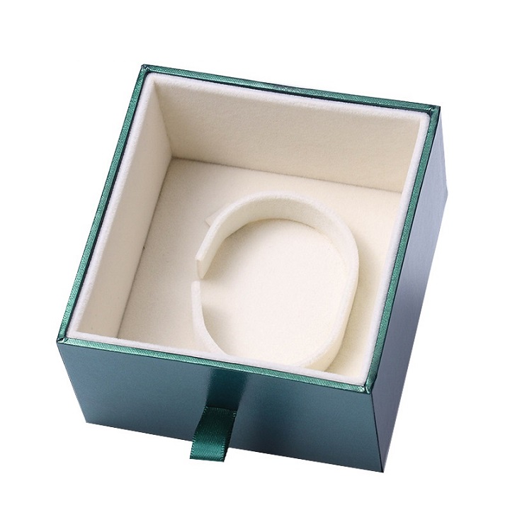 Hot Selling Custom Jewelry Pendant Bracelet Drawer box Hot Selling Custom Jewelry Pendant Bracelet Drawer box
