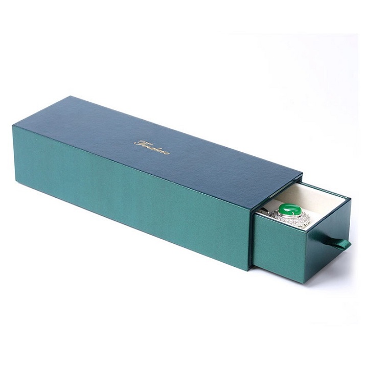 Hot Selling Custom Jewelry Pendant Bracelet Drawer box Hot Selling Custom Jewelry Pendant Bracelet Drawer box