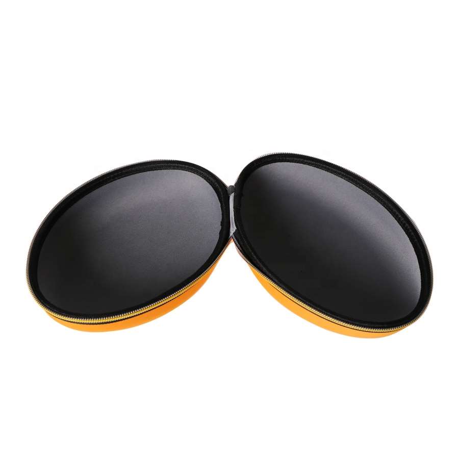 EVA hand held muscle massager case massager kit case Innovation Hard EVA Hand Held Muscle Massager Case Massager Kit Case