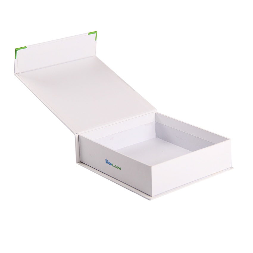 IP camera Book shape folding magnetic flap box IP camera Book shape folding magnetic flap box