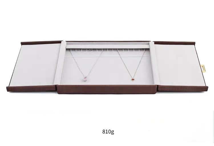 Jewelry display packaging cabinet tray set jewelry showcase Jewelry display packaging cabinet tray set jewelry showcase