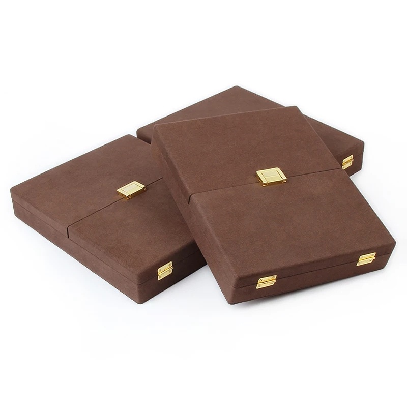 Jewelry display packaging cabinet tray set jewelry showcase Jewelry display packaging cabinet tray set jewelry showcase