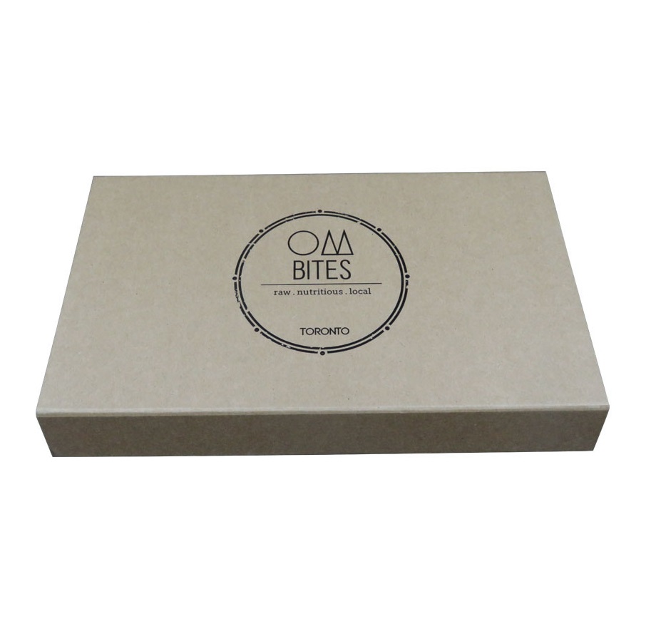kraft paper packaging chocolate box kraft paper packaging chocolate box