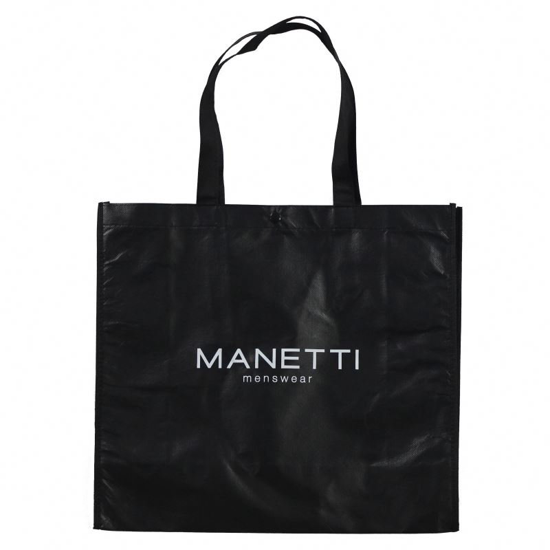 Laminated woven waterproof bag Laminated woven waterproof bag