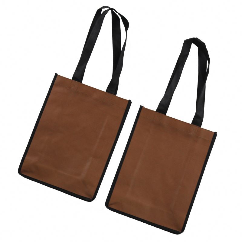 Laminated woven waterproof bag Laminated woven waterproof bag