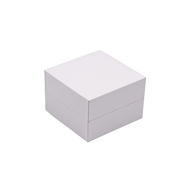 Leatherette paper MDF custom luxury watch box Leatherette paper MDF custom luxury watch box