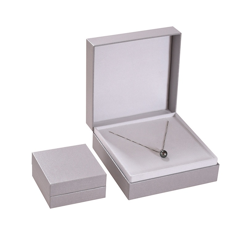 Lowest price cardboard paper ring box with velvet Lowest price cardboard paper ring box with velvet