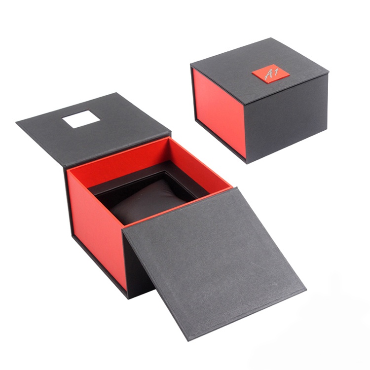Luxury best gift for men bow tie paper packaging box Luxury best gift for men bow tie paper packaging box