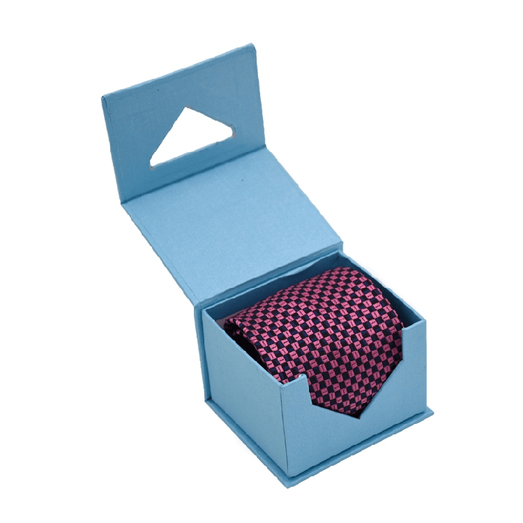 Luxury best gift for men bow tie paper packaging box Luxury best gift for men bow tie paper packaging box