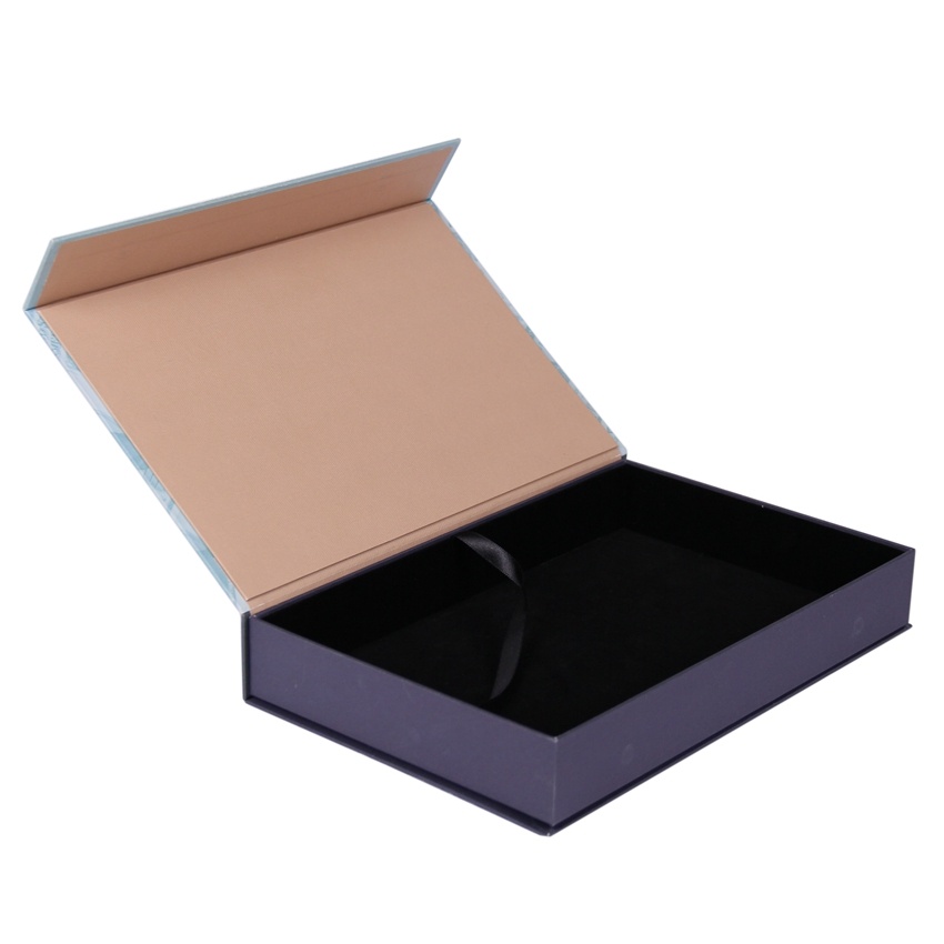 Book shape box for lady liberty collection Book shape box for lady liberty collection